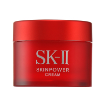 SK-II 限量护肤四件护肤套装:神仙水75ml+洁面20g+肌源修护面霜15g+面膜1片 日本原装进口美之匙