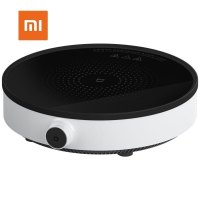 小米(MI)米家电磁炉 家用多功能火锅炒锅汤锅一体迷你型触摸静音智能电子炉