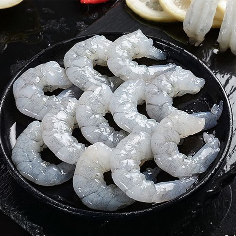 暖心驿站 海颂福海鲜礼盒年货送礼送父母送家人烹饪F款4970g高清大图