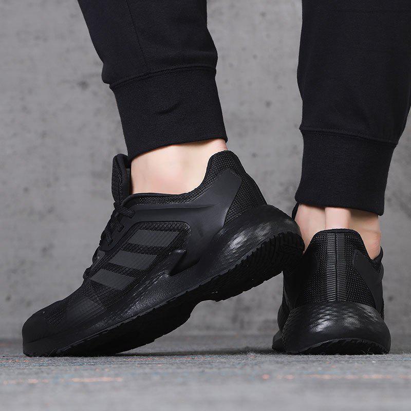 Adidas/阿迪达斯跑步鞋男鞋2021春季新款减 