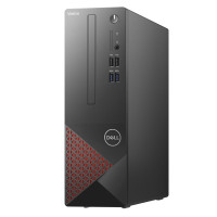 戴尔(DELL)Vostro 3690 商用台式小型主机I5-10400 16G 256G+1T 4G独显 Win11H
