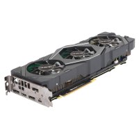Galaxy 影驰RTX 2070 8G DDR6 大将 吃鸡电脑主机 其他 图灵显卡高清游戏独显台式