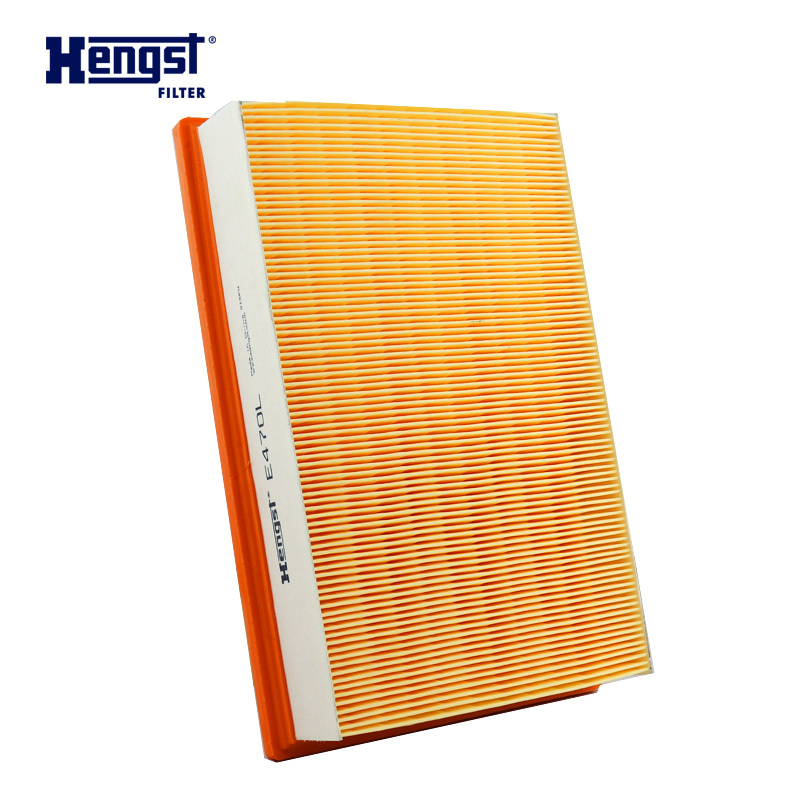 汉格斯特(hengst)空气滤E470L适配全顺时代V348 2.4