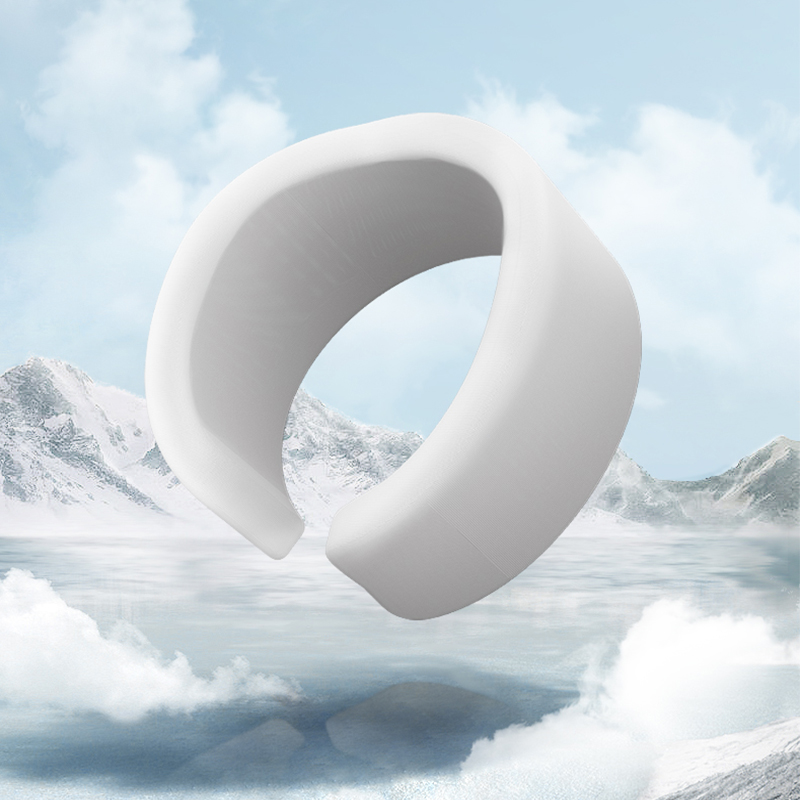 艾优NC1软式海绵颈托