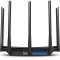 普联（TP-LINK） 无线路由器 TL-WDR6500 五天线 双频1300Mwifi 穿墙王