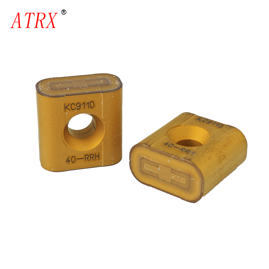 ATRX 刀片 YBC40-RRH 片高清大图