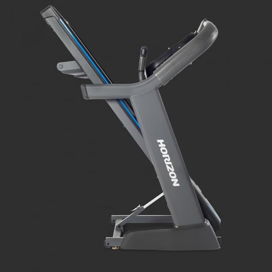 乔山(JOHNSON)家用跑步机减震可折叠坡度心率燃脂健身房级健身器材7.4AT 7.4AT(健身房配置级)高清大图