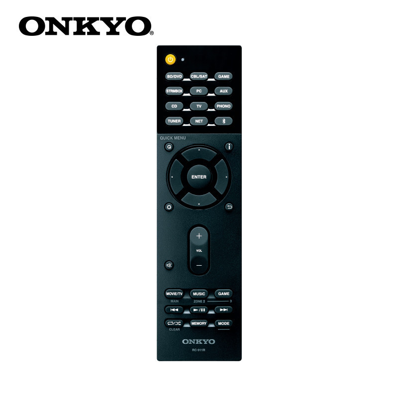 Onkyo/安桥 TX-RZ720 7.2声道全景声功放