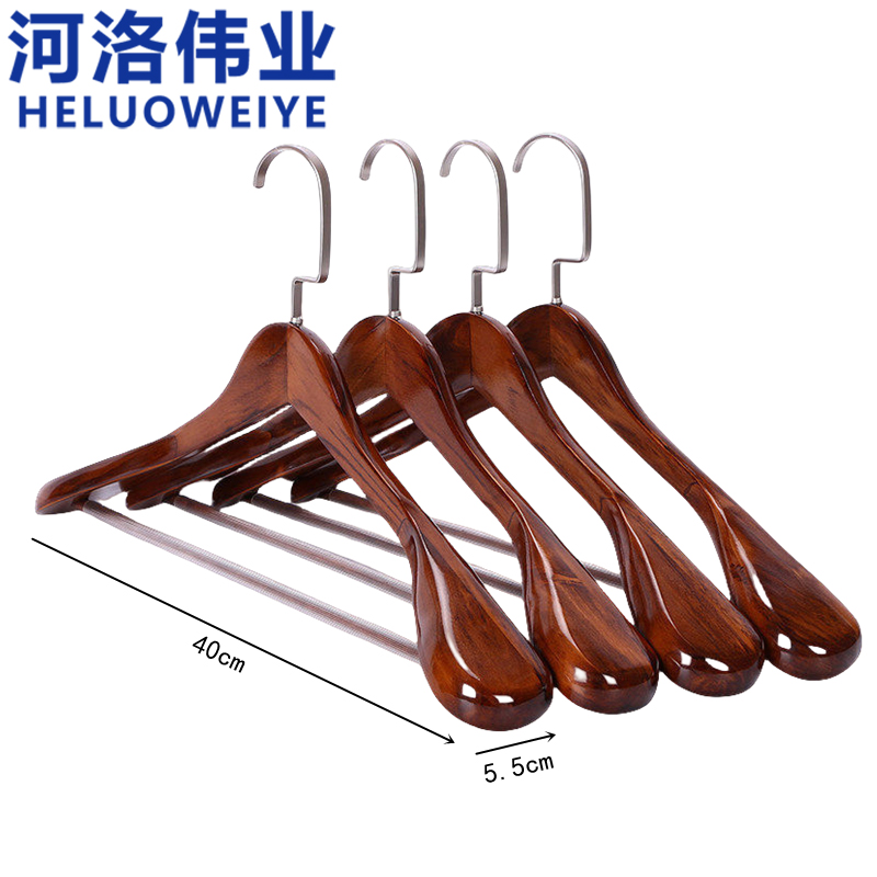 河洛伟业衣架衣撑个高清大图