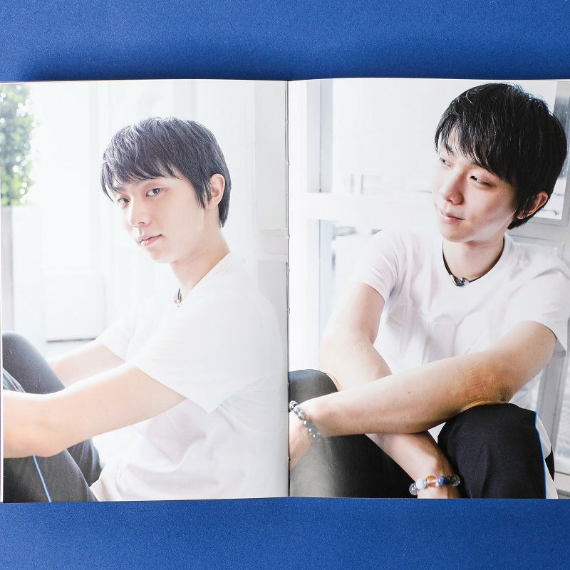 正版新书】羽生结弦 王者之路(日)野口美惠9787521738827