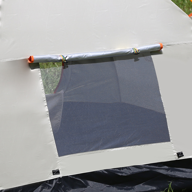 外交官(Diplomat) 自动帐篷DFJ-111(1-2人)高清大图