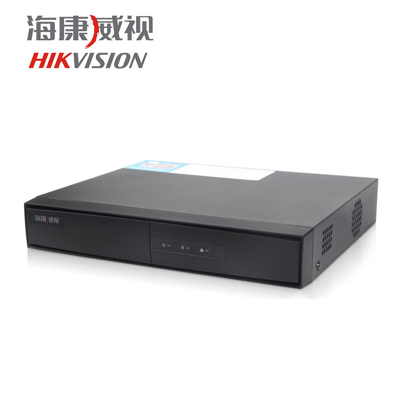 海 康 威 视 24路4盘网络 硬 盘 录 像 机 DS-7932N-K4