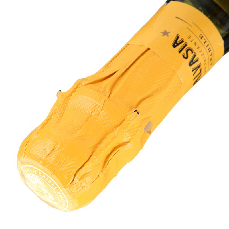 意大利进口 意大利之花甜型起泡葡萄酒 750ml*6瓶(整箱装)