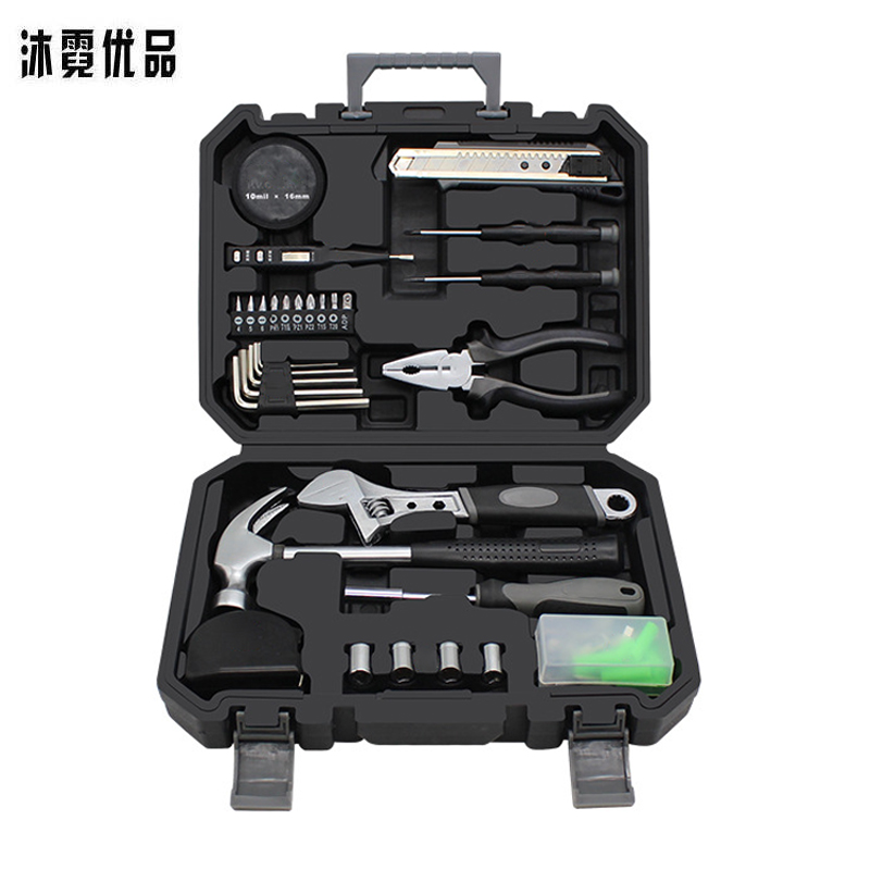 沐霓优品 工具套装 X60-1/套高清大图