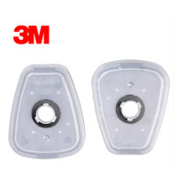 3M 603滤棉承接座