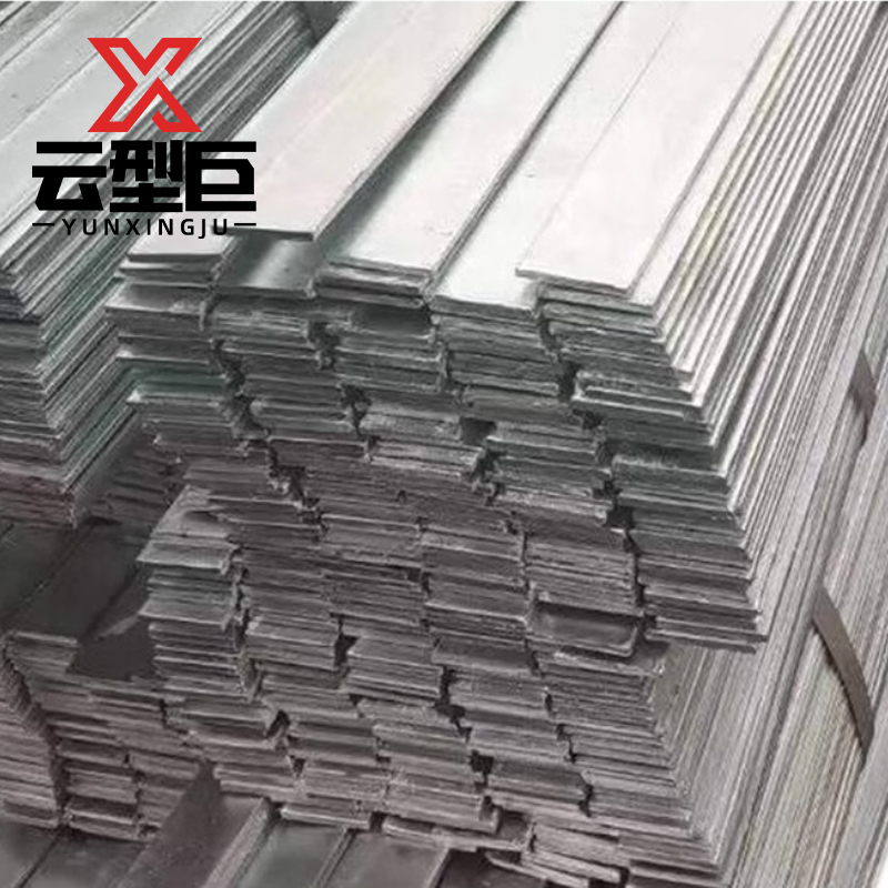 云型巨 镀锌扁铁扁钢 扁钢扁铁 工程施工 防雷接地 30*3mm 单位:kg高清大图