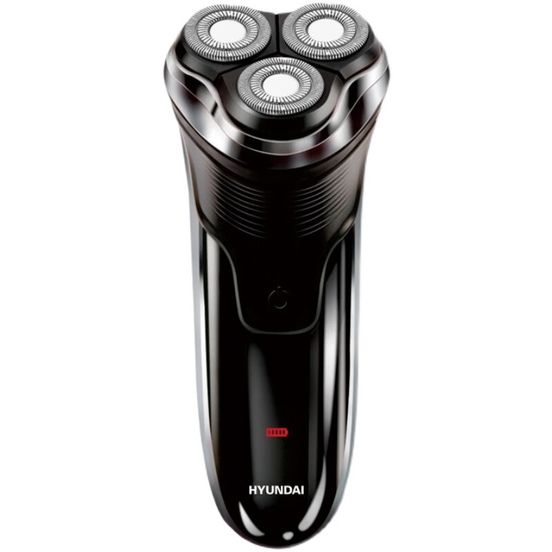 韩国现代(HYUNDAI)-YS860三头电动剃须刀高清大图