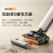 美的(Midea)S60Pro净味洗地机洗拖吸一体自动清洗[AI双向助力 0缠毛]家用吸洗拖一体拖地机