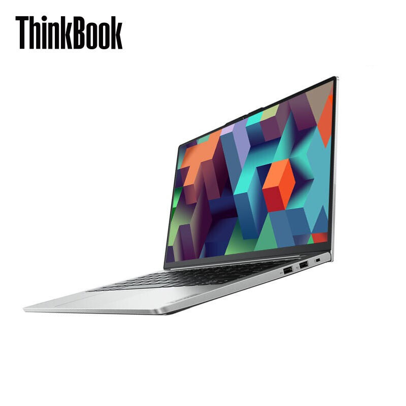 联想ThinkBook 14S 14英寸笔记本电脑(i5 16G 1T固态 银色)定制