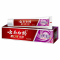 云南白药(YUNNAN BAIYAO)金口健牙膏金口健激爽橘玫105g(清新口气)