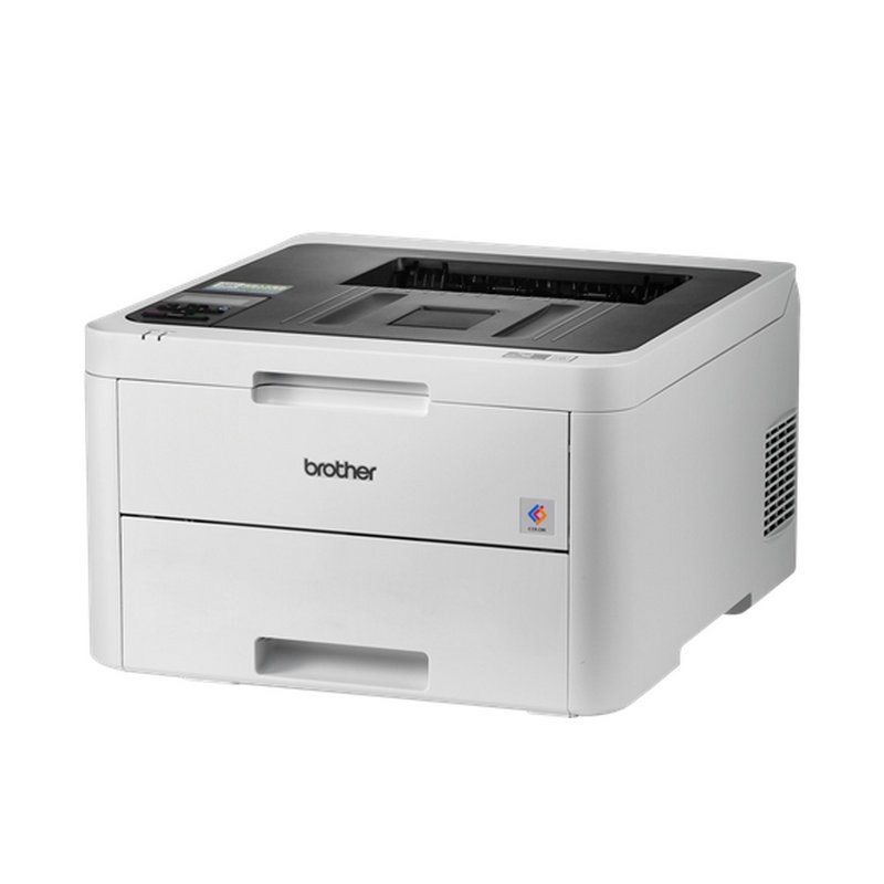 兄弟（brother）HL-3160CDN彩色数码激光打印机无线WIFI打印机