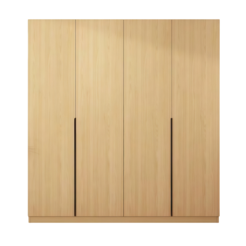 烁恒 衣柜80cm 台高清大图