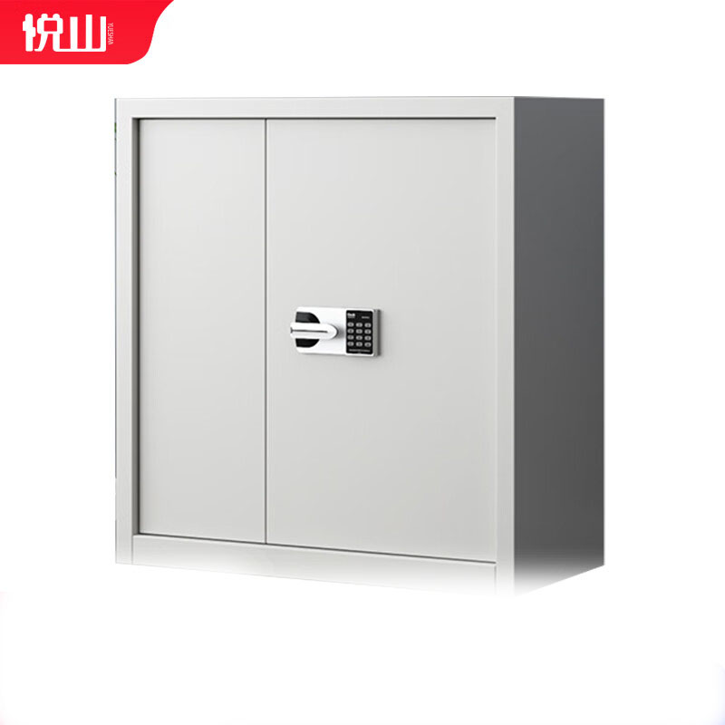 悦山带斗单节保密柜智能密码锁YSOA3fo06GBB