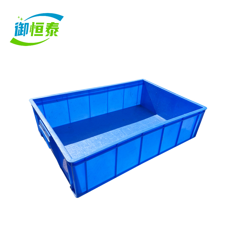 御恒泰 周转箱 64*42*31cm 个高清大图