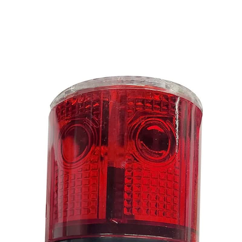 优诗提念YSTN-DJ6032单头警示灯(计价单位:盏)红色高清大图