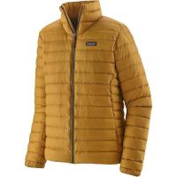 Patagonia巴塔哥尼亚男款Down Sweater Jacket经典款保暖轻便时尚百搭冬季羽绒服