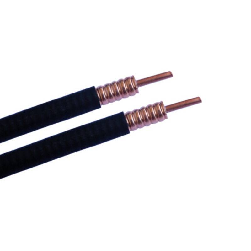 CCSM 1/2 优质 普通阻燃馈线 1米(起订量100米)