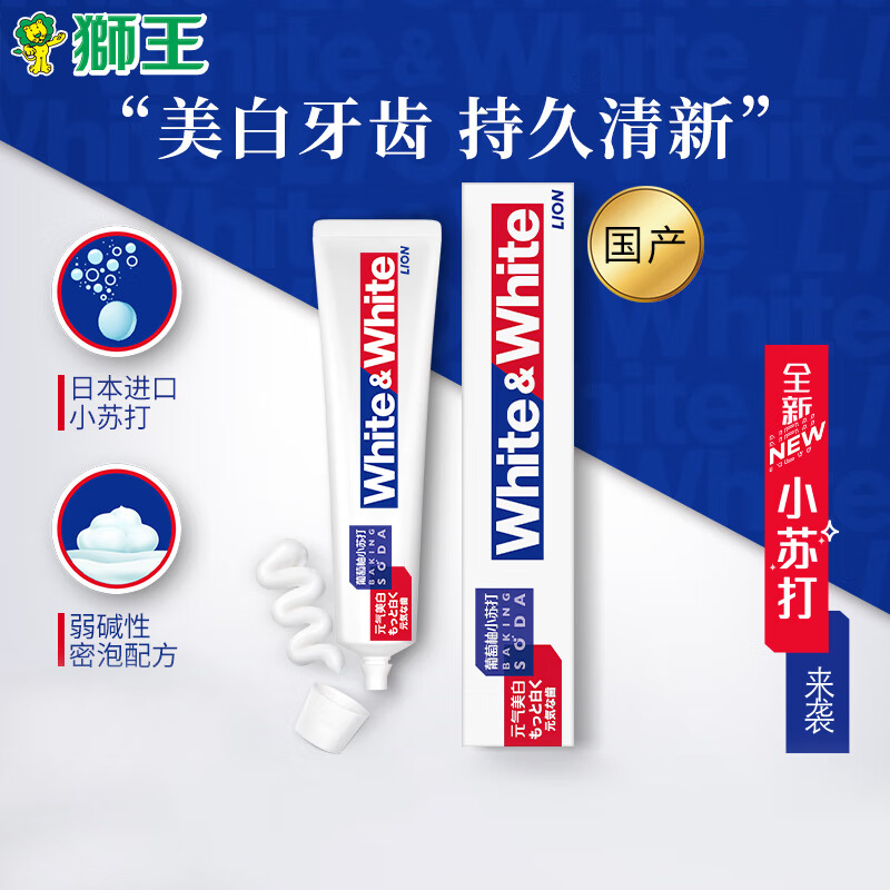 狮王 奈十八甄选套装-25XJ016个护清洁综合组合员工福利伴手礼品礼袋【30套免费升级礼盒】-25XJ016--高清大图