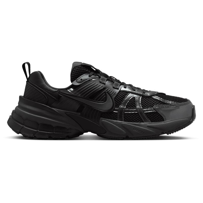 耐克(NIKE)Y2K风格回潮复古跑鞋男网眼透气缓震运动鞋潮流厚底休