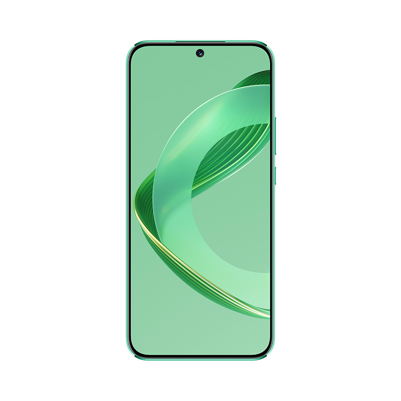 华为 nova11(FOA-AL00)256GB 11号色 4G全网通手机