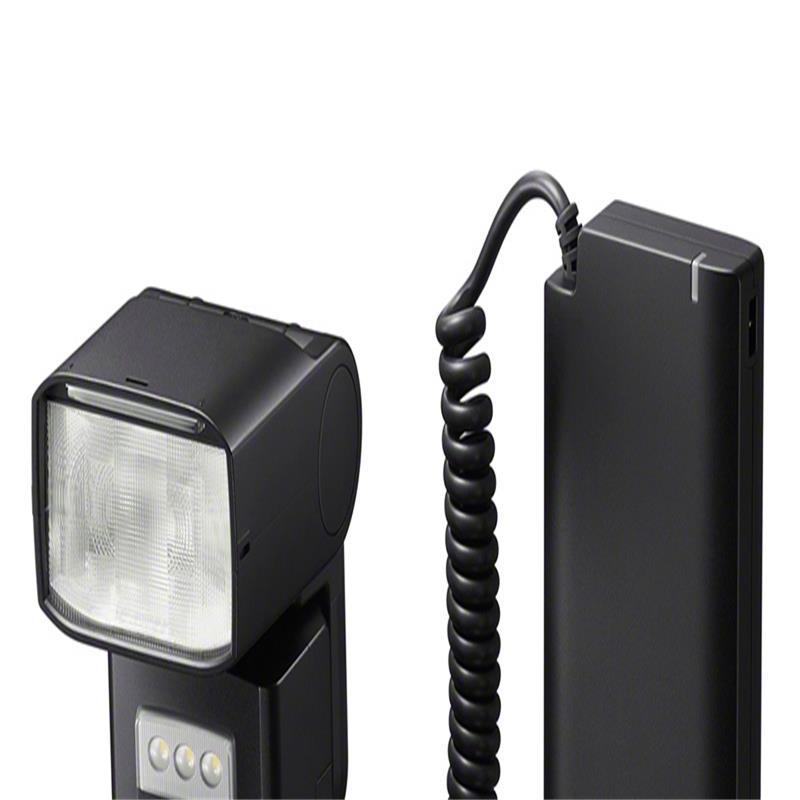 爱国者(aigo)HVL-F60RM闪光灯(适用微单A9/7RM3/7RM2/7M3)