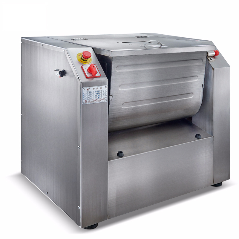 和面机商用打面机全自动古达不锈钢15/25/打面机