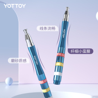 yottoy竞速钢丝跳绳成人专用健身运动小学生中考比赛考试跳绳子