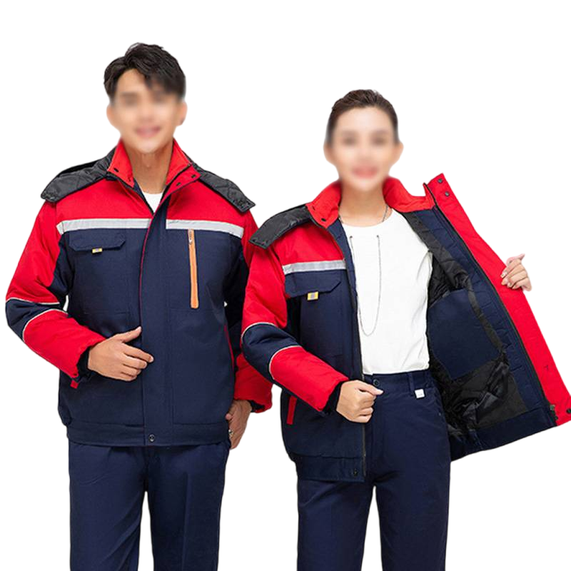 阿祺果 工作服 AD2 件高清大图