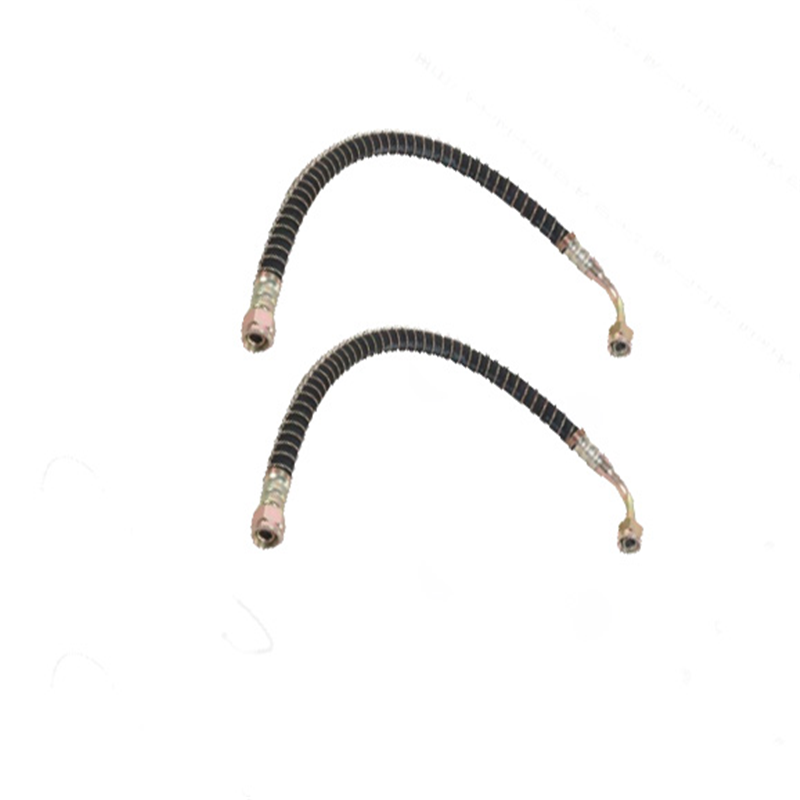 东风EQ5118制动气管 制动软管 原厂原车正品装车件超长质保超长质保