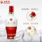 [酒厂直营]五粮液1618浓香白酒52度500ml*2(新老包装随机发货)