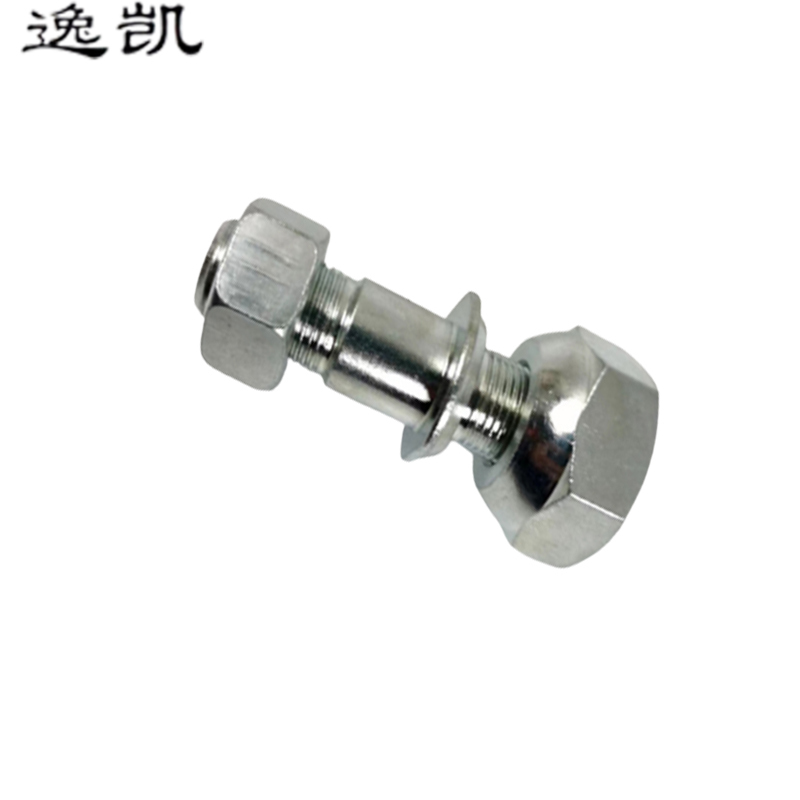逸凯 双头螺栓 TCM /个