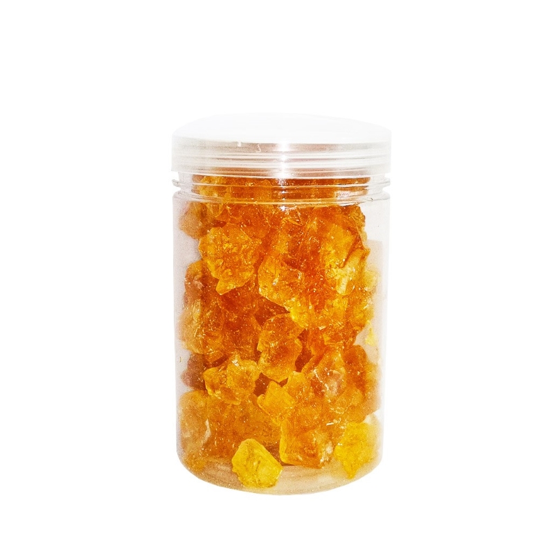 珑语田 黄冰糖 400g/罐高清大图