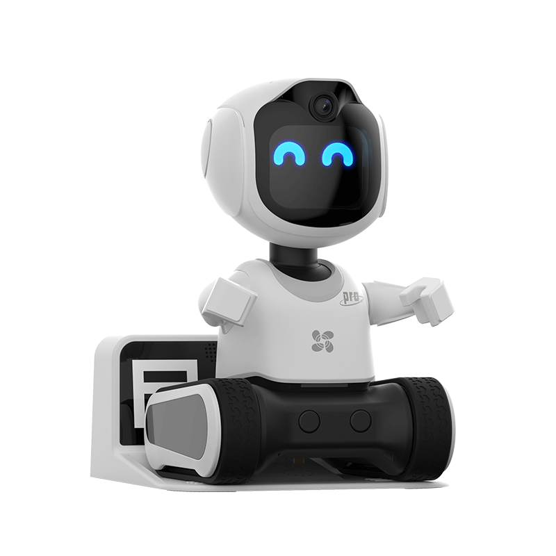 萤石RK2PRO儿童看护机器人