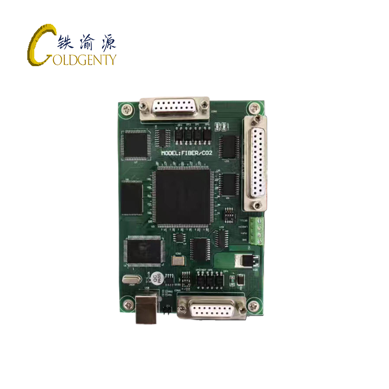 铁渝源 打标机主板GT-B-1013/个高清大图