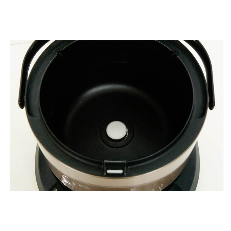 日立hitachi电饭煲rzws4yn4l14人食蒸汽ih加热电饭锅国际版220v原装