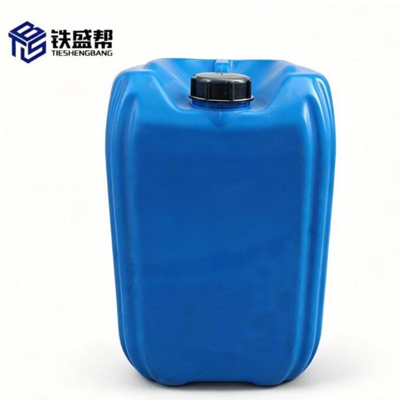 铁盛帮 精密零部件清洗剂 TSB-H318D 25kg 桶高清大图