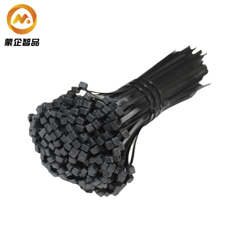 蒙企智品尼龙扎带耐低温型9*610mm 100根/ 包