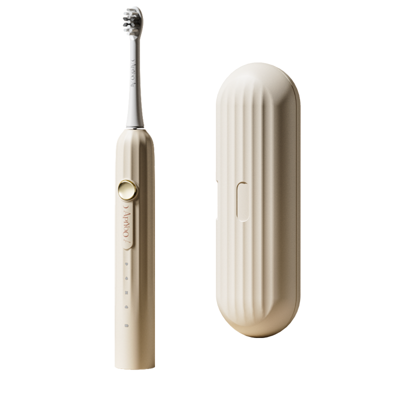 艾优电动牙刷礼盒装T11-A