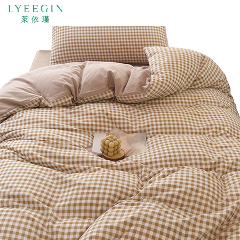 莱依瑾 全棉 六件套/套高清大图