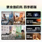 美的(Midea)空调挂机大1.5匹家用风尊三代全面风新一级能效变频冷暖客厅卧室壁挂式智能空调KFR-35GW/MXC3